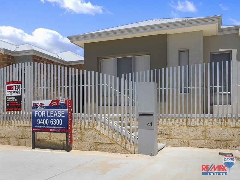 41 Aureate Way, Eglinton WA 6034