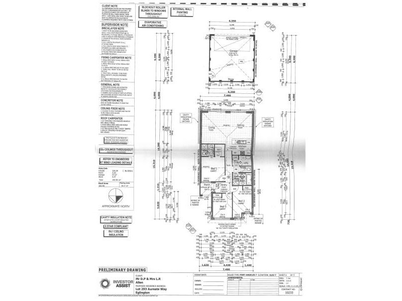 41 Aureate Way, Eglinton WA 6034