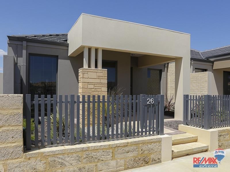 26 Hexham Terrace, Alkimos WA 6038