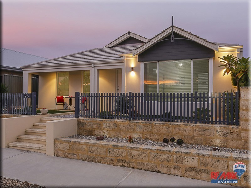 28 Kells Road, Alkimos WA 6038