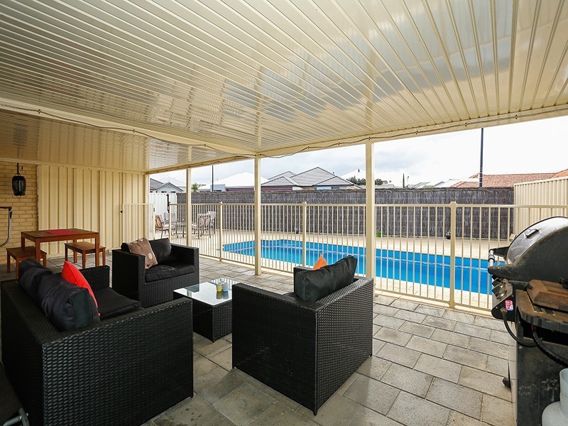 3 Dirleton Loop, Butler WA 6036