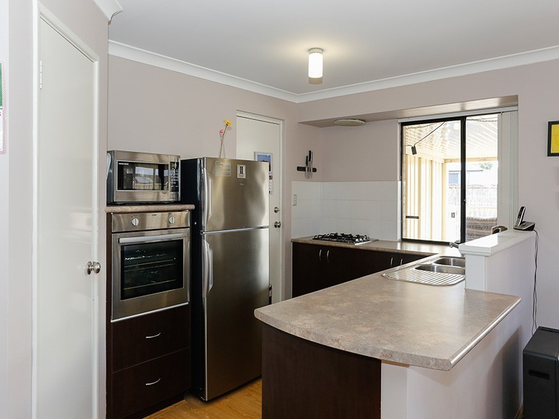 3 Dirleton Loop, Butler WA 6036