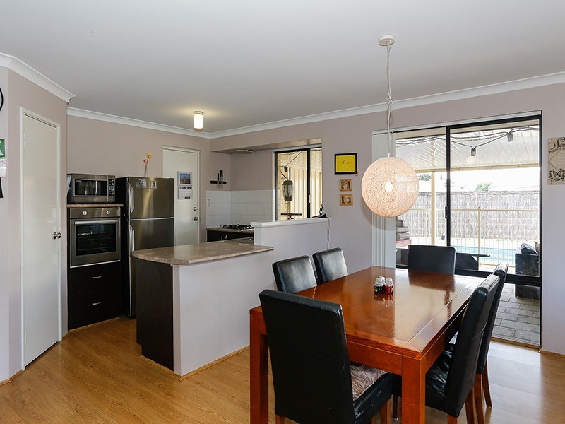 3 Dirleton Loop, Butler WA 6036