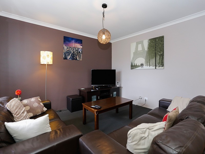 3 Dirleton Loop, Butler WA 6036