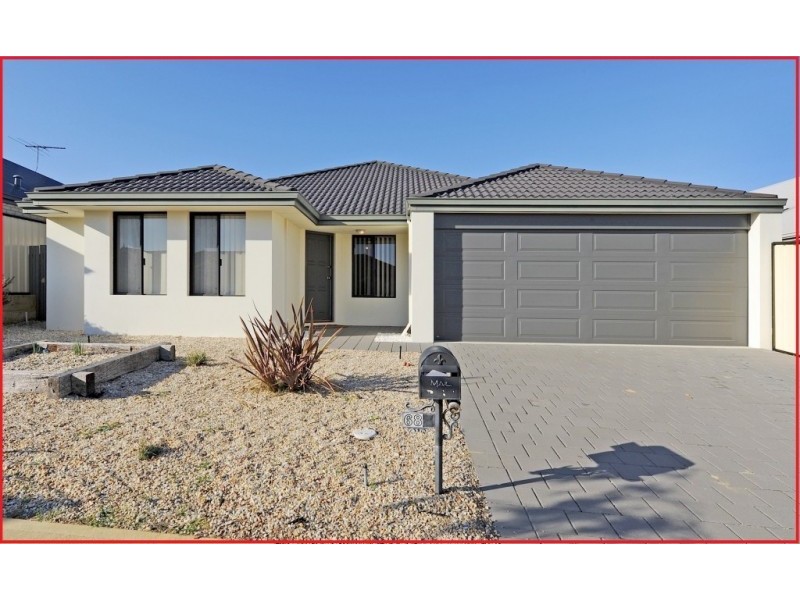 68 Chattanooga Vista, Clarkson WA 6030