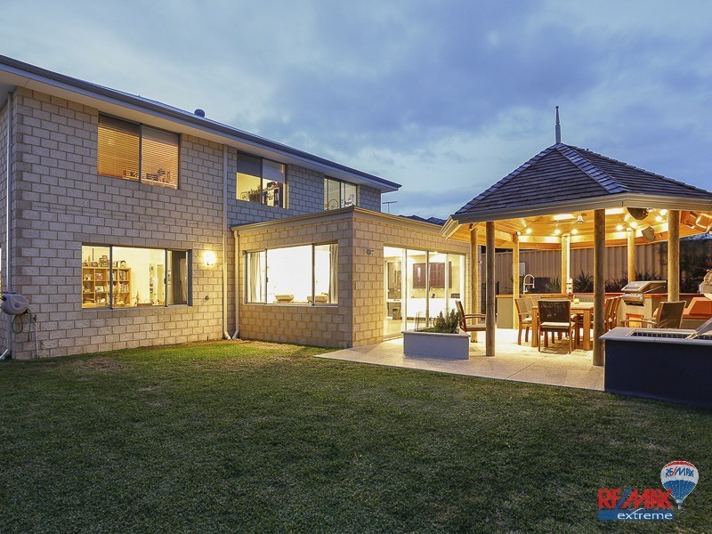 461 Burns Beach Road, Iluka WA 6028