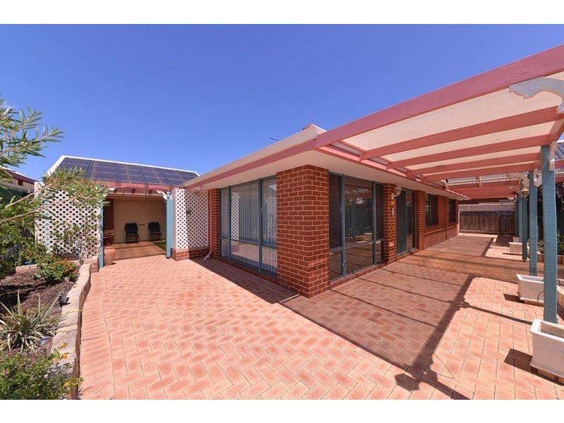 34 Rothesay Heights, Mindarie WA 6030