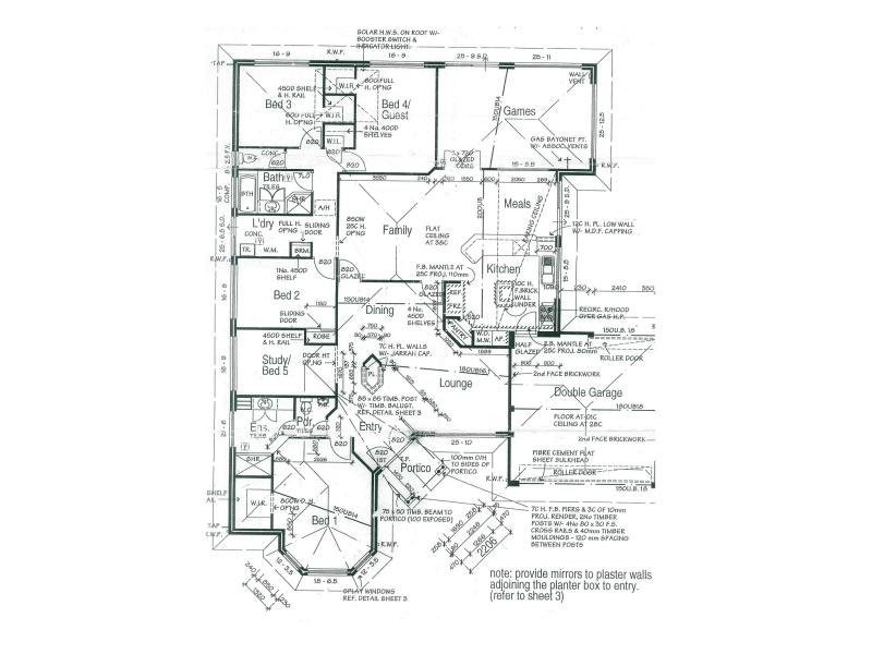 34 Rothesay Heights, Mindarie WA 6030