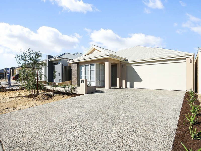 12 Cosmia Grove, Jindalee WA 6036
