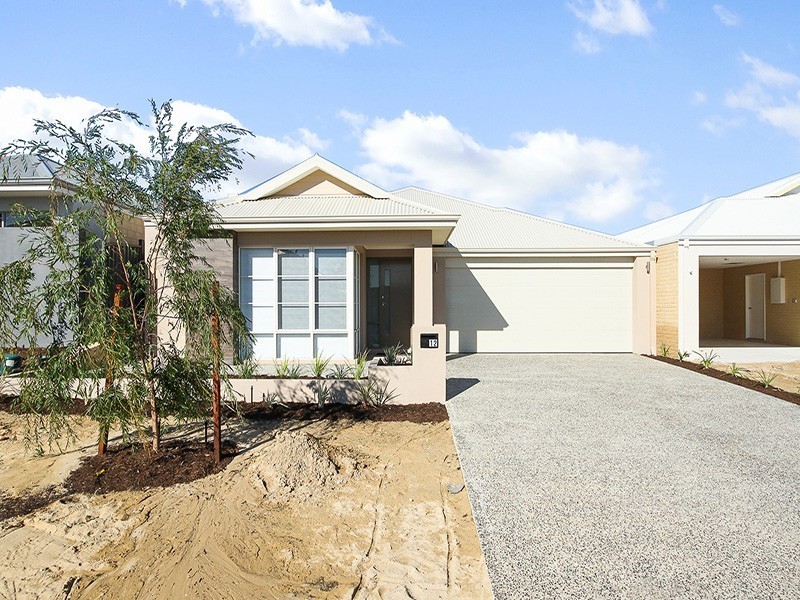 12 Cosmia Grove, Jindalee WA 6036