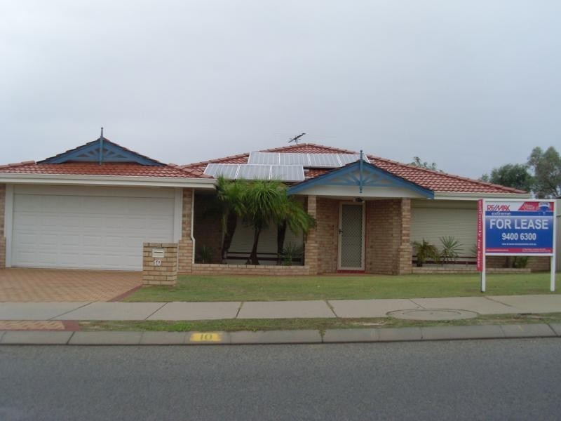 10 Whitsunday Ave, Ridgewood WA 6030