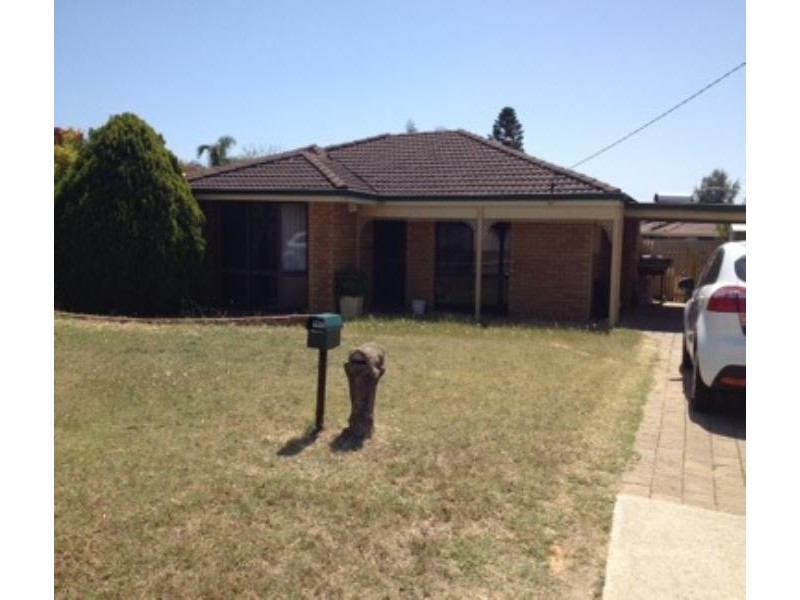 31 Adelaide Circle, Craigie WA 6025