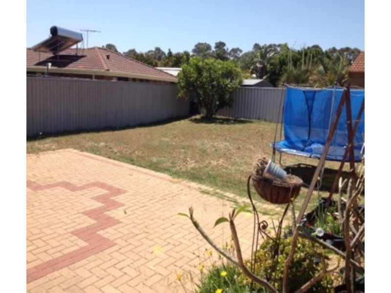 31 Adelaide Circle, Craigie WA 6025