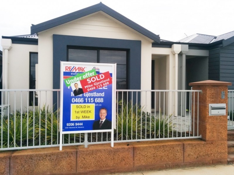 8b Bauer Circle, Banksia Grove WA 6031