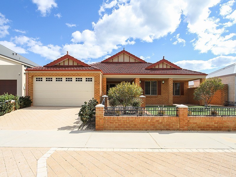 3 Seabird Bend, Jindalee WA 6036