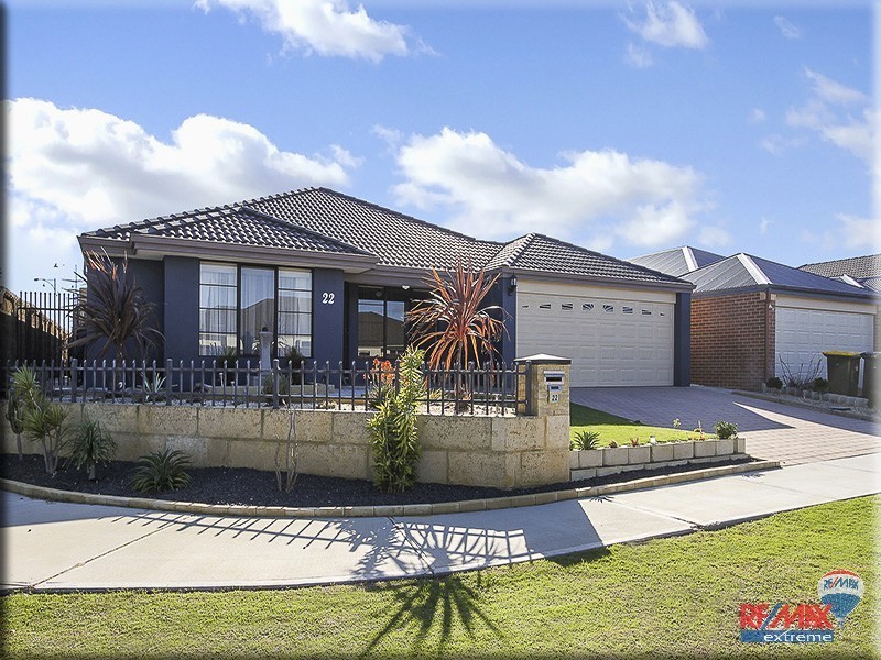 22 Melvich Green, Butler WA 6036