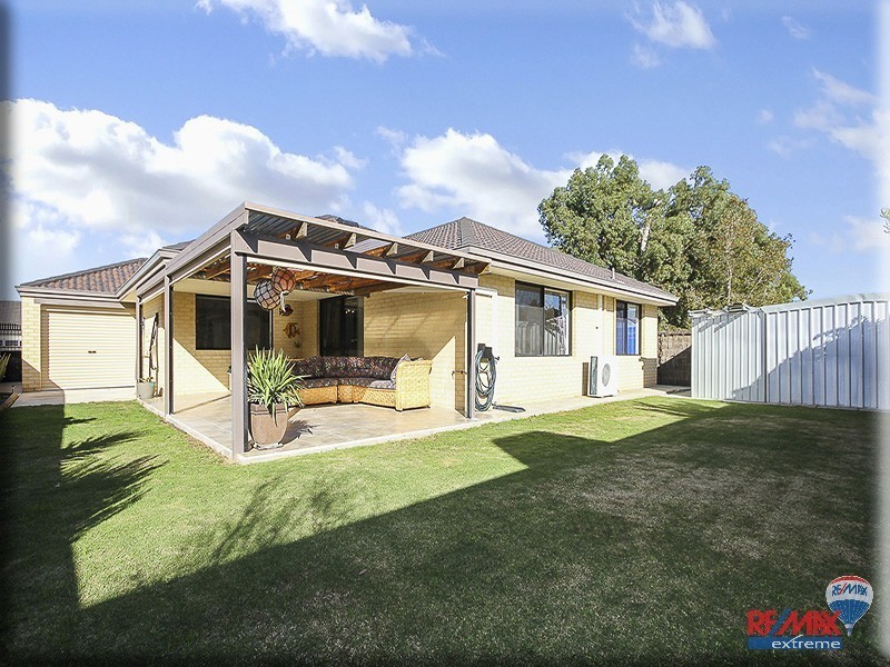 22 Melvich Green, Butler WA 6036
