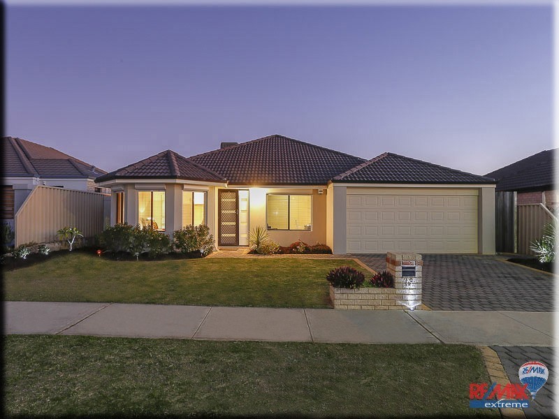 19 Tetbury Road, Butler WA 6036