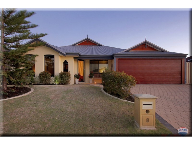 8 Maryport Way, Butler WA 6036