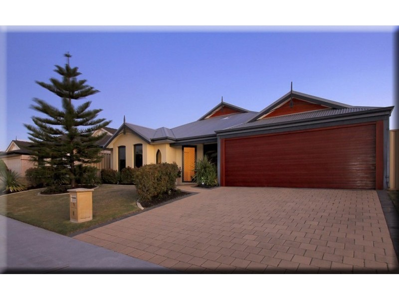 8 Maryport Way, Butler WA 6036