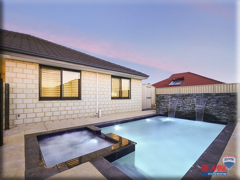 17 Swavesey Avenue, Butler WA 6036