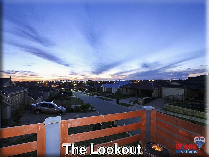 17 Swavesey Avenue, Butler WA 6036