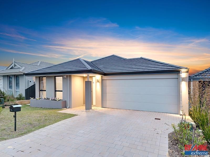 11 Biterax Elbow, Banksia Grove WA 6031