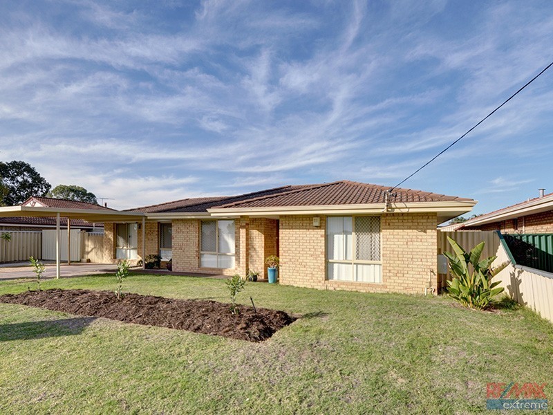 33 Sapling Way, Hocking WA 6065