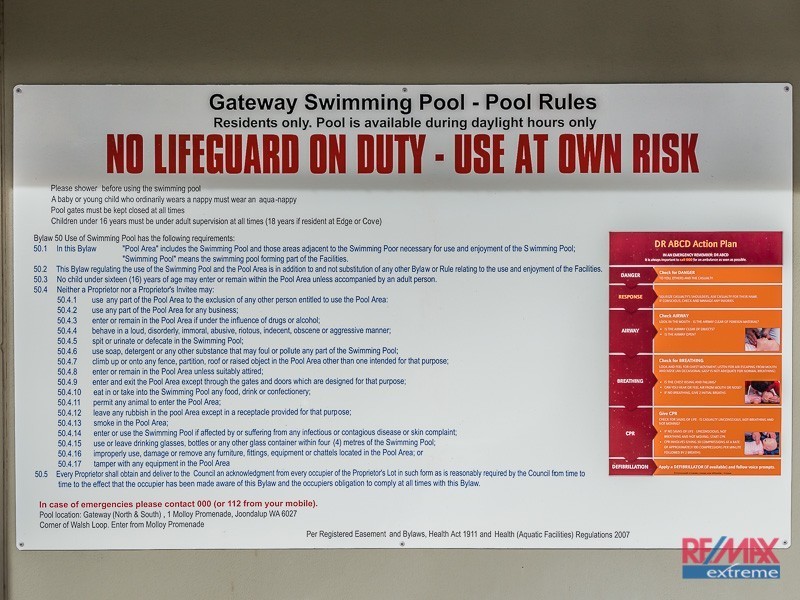 41/6 Walsh Loop, Joondalup WA 6027