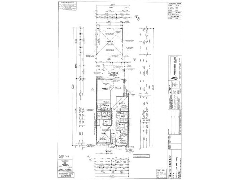 60 Skysail Ave, Alkimos WA 6038