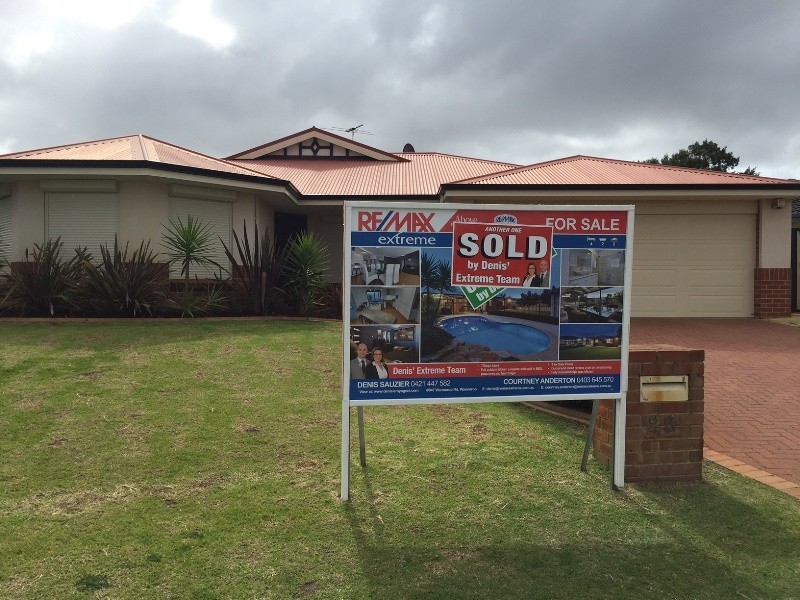 29 Gungurru Avenue, Hocking WA 6065