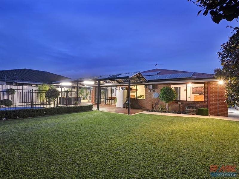 29 Gungurru Avenue, Hocking WA 6065
