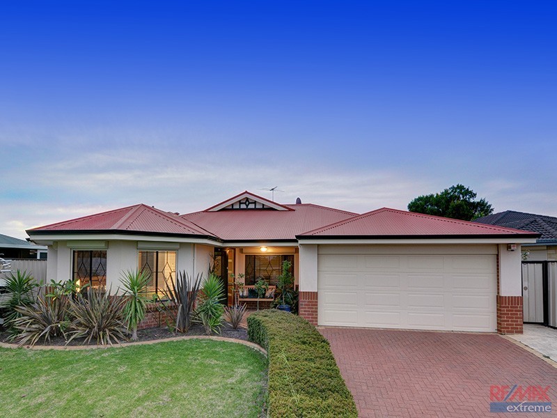 29 Gungurru Avenue, Hocking WA 6065