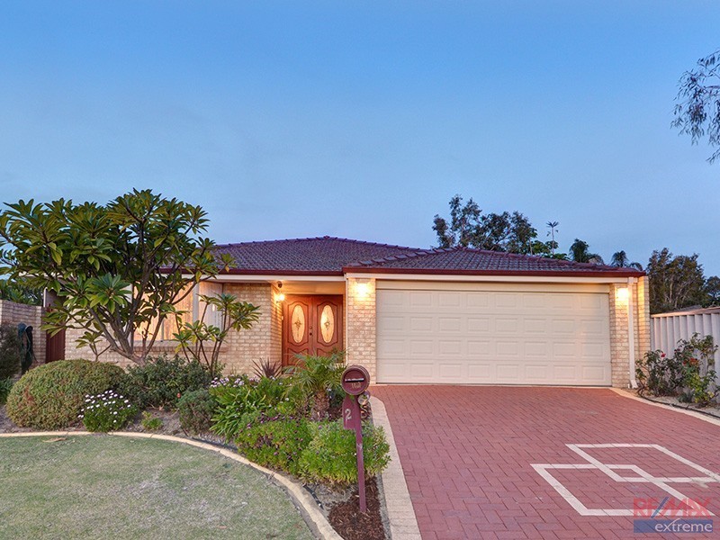 2 Malawi Court, Joondalup WA 6027