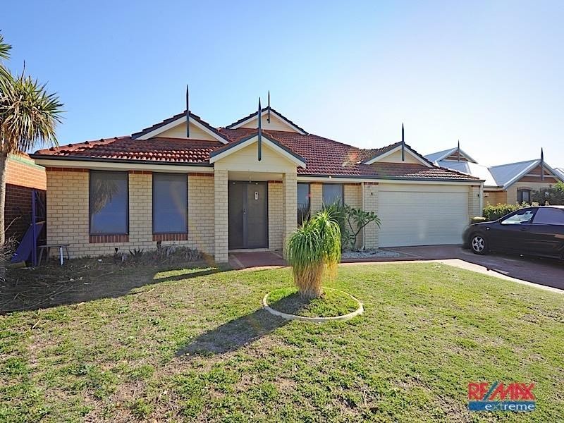 111 Homebush Drive, Butler WA 6036