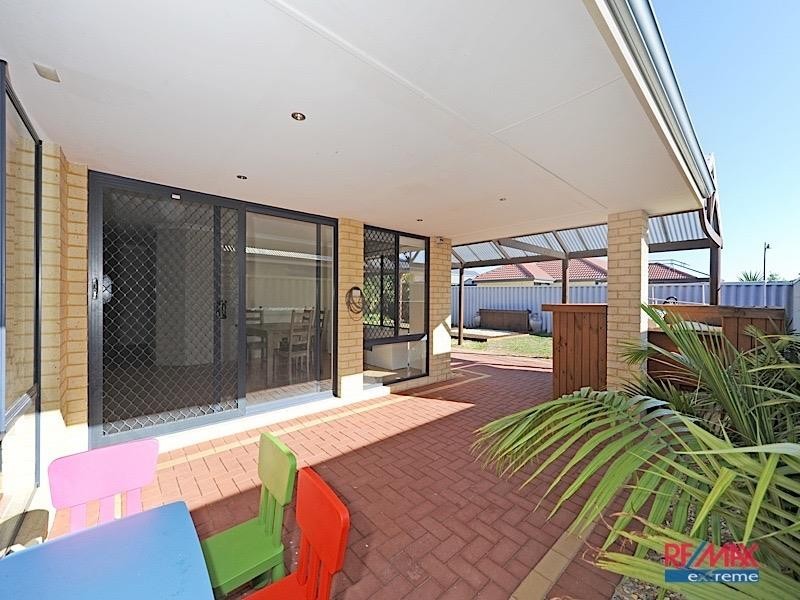 111 Homebush Drive, Butler WA 6036