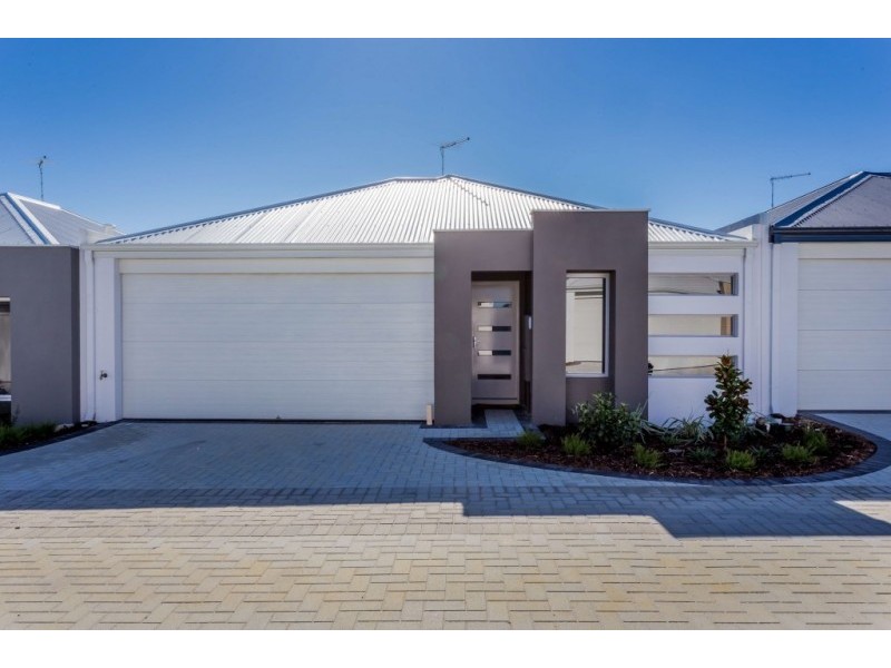 46 Goundrey Drive, Pearsall WA 6065