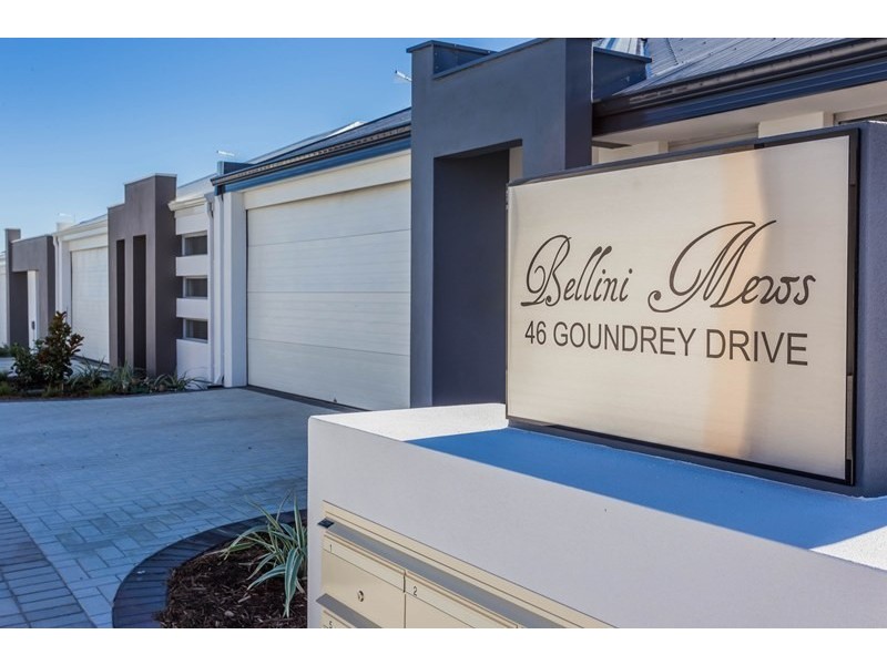 46 Goundrey Drive, Pearsall WA 6065