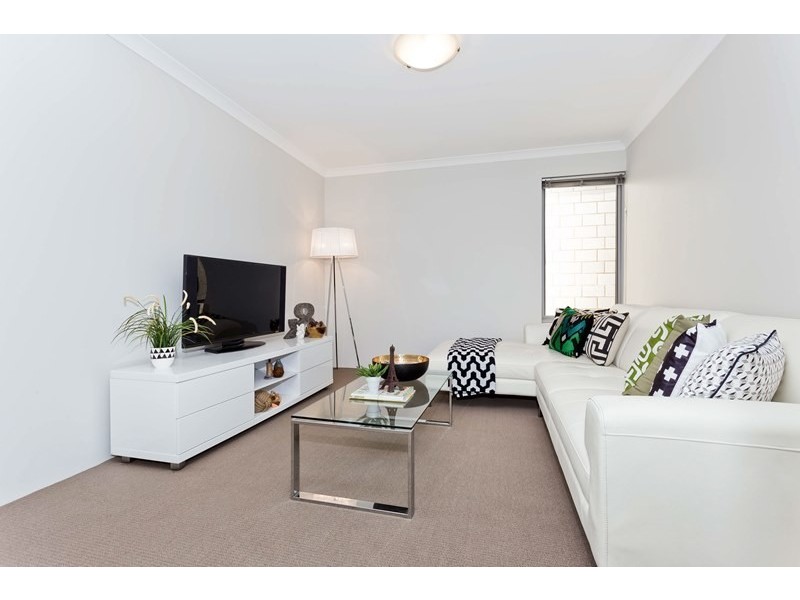 5/46 Goundrey Drive, Pearsall WA 6065