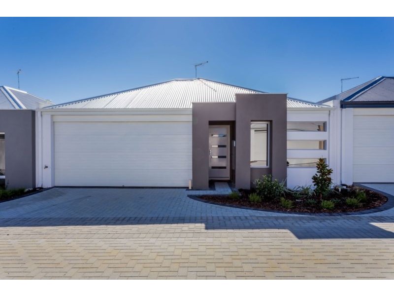 5/46 Goundrey Drive, Pearsall WA 6065