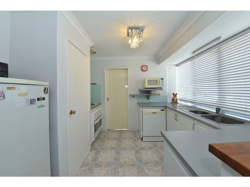 44 Mint Circuit, Banksia Grove WA 6031