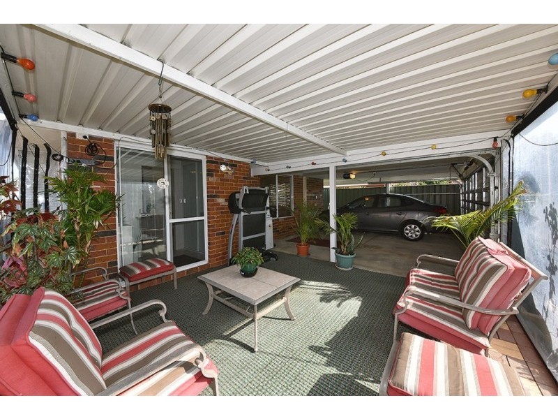 44 Mint Circuit, Banksia Grove WA 6031