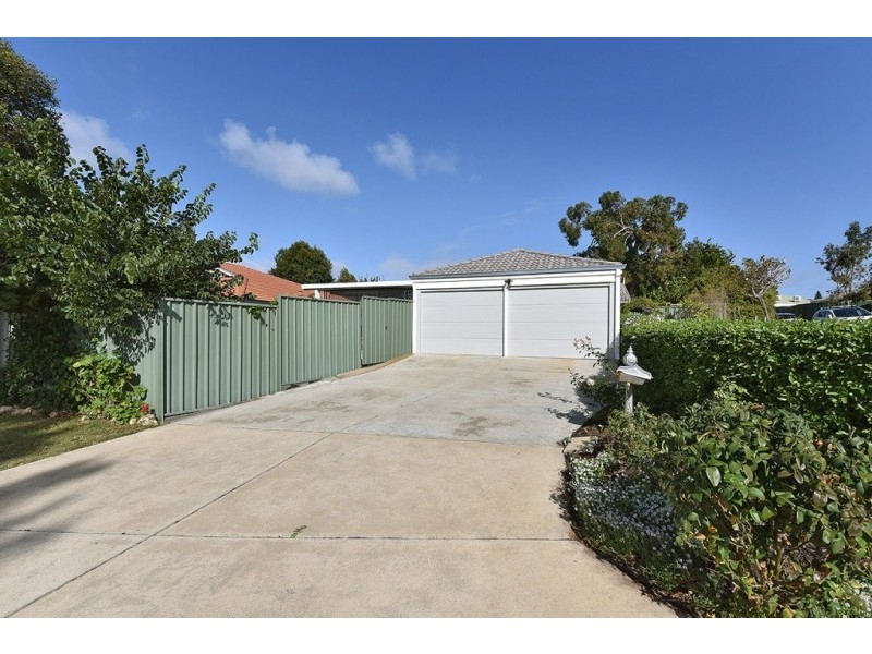 44 Mint Circuit, Banksia Grove WA 6031