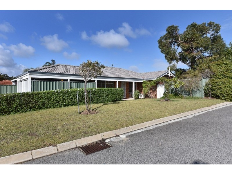 44 Mint Circuit, Banksia Grove WA 6031