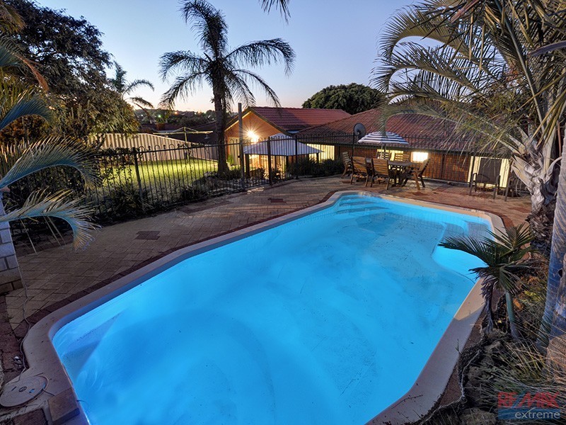 4 Rosneath Terrace, Kinross WA 6028