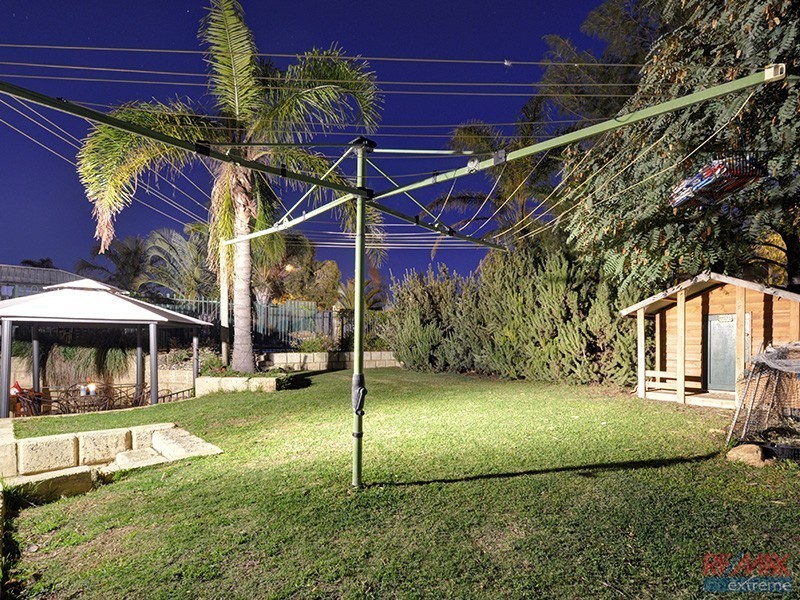 4 Rosneath Terrace, Kinross WA 6028