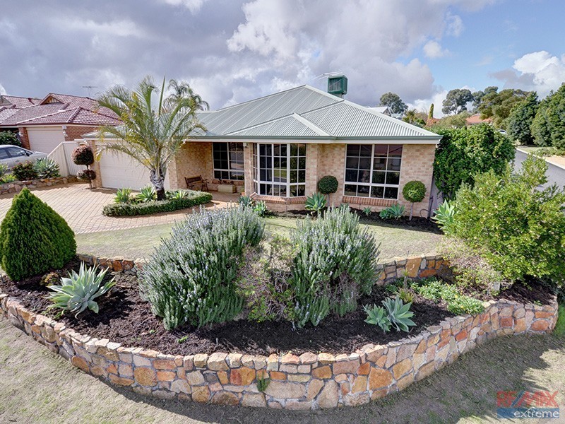 64 Archer Street, Pearsall WA 6065