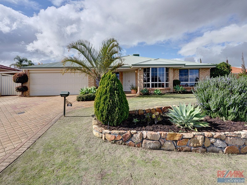 64 Archer Street, Pearsall WA 6065