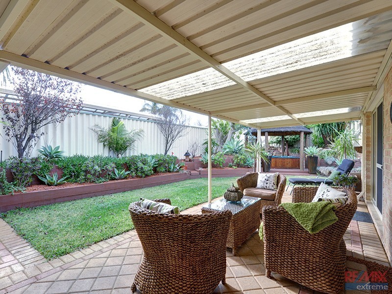 64 Archer Street, Pearsall WA 6065