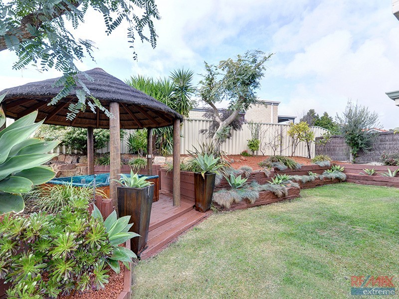 64 Archer Street, Pearsall WA 6065